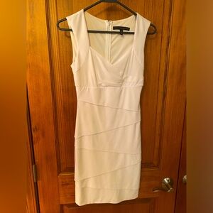 White House Black Market Dress Size 0